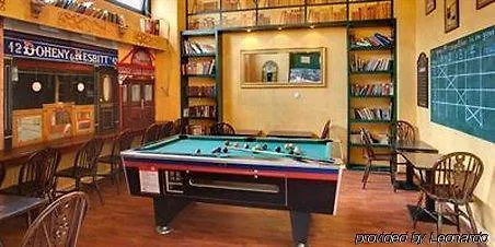 Happy Bed 旅馆 柏林