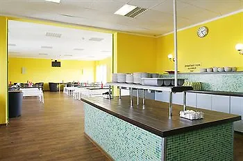 旅馆 Happy Bed 柏林