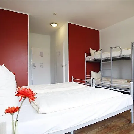 Hostel Happy Bed Berlin
