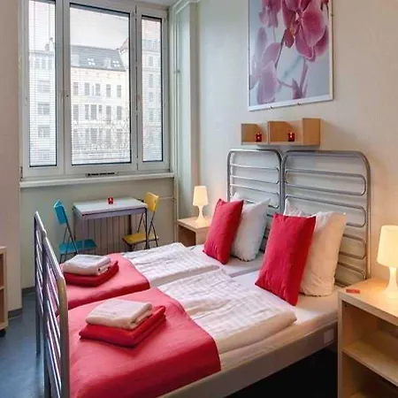 Hostel Happy Bed Berlin