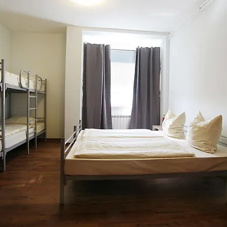 Happy Bed Berlin