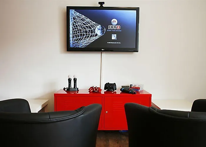 호스텔 Happy Bed *