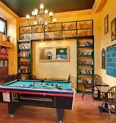 호스텔 Happy Bed *