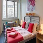 Хостел Happy Bed Берлин