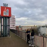 Хостел Happy Bed *