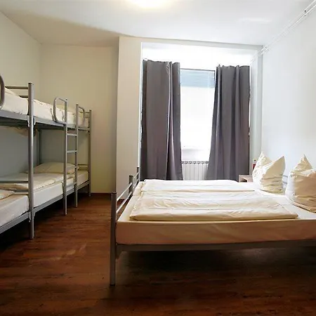 Happy Bed * Берлин