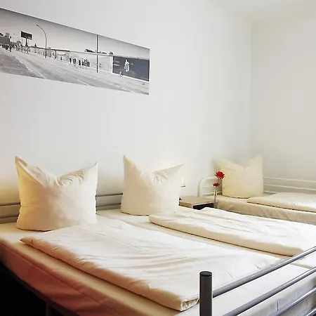 Хостел Happy Bed