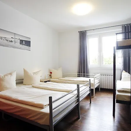 Happy Bed Хостел
