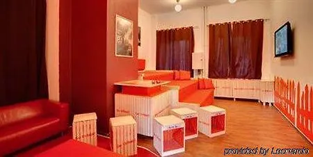 Хостел Happy Bed