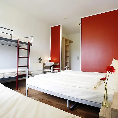 Hostel Happy Bed Berlin