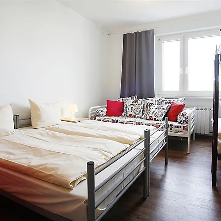 Happy Bed Берлин