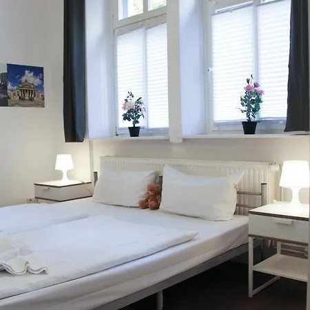 Happy Bed