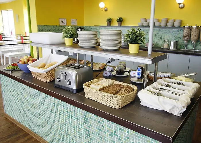 Hostel Happy Bed Berlin