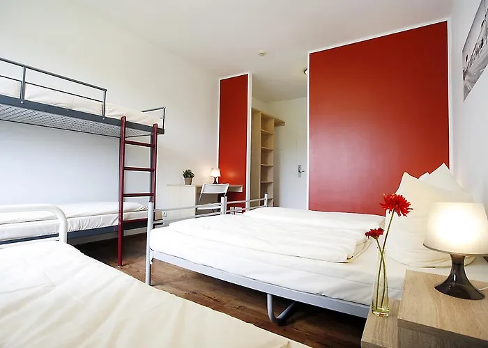 Hostel Happy Bed Berlijn