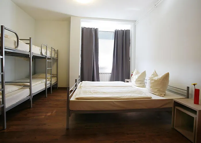 Happy Bed برلين