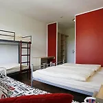 Happy Bed Vandrerhjem *
