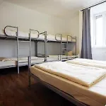 Happy Bed Vandrerhjem Berlin