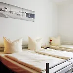 Vandrerhjem Happy Bed