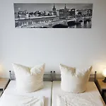 Happy Bed Vandrerhjem Berlin