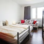 Happy Bed Berlin
