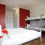 Vandrerhjem Happy Bed