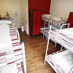 Vandrerhjem Happy Bed *