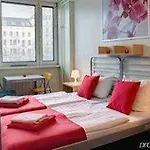 Happy Bed