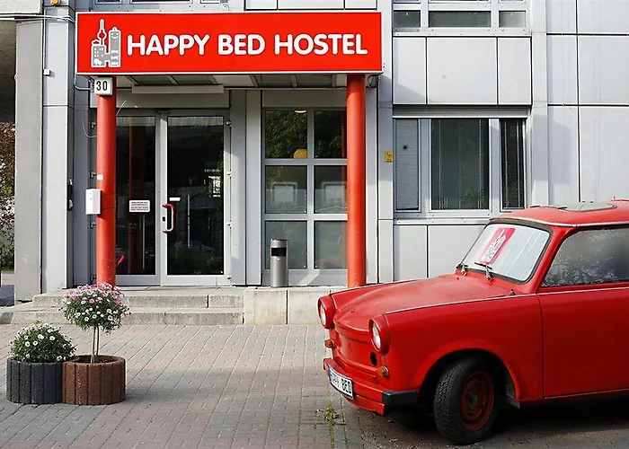 Happy Bed *
