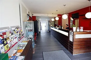 Hostal Happy Bed Berlín