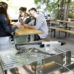 Hostel Happy Bed Berlín