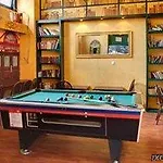 Happy Bed Hostel Berlín