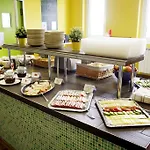 Happy Bed Hostel Berlín