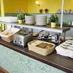 Hostel Happy Bed Berlín