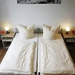 Hostel Happy Bed Berlín