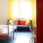 Hostel Happy Bed Berlín