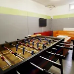 Hostel Happy Bed Berlín