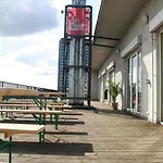 Hostel Happy Bed Berlín