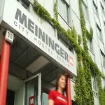 Hostel Happy Bed Berlín