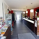 Hostel Happy Bed Berlín