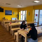 Happy Bed Hostel Berlín