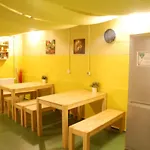 Hostel Happy Bed Berlín