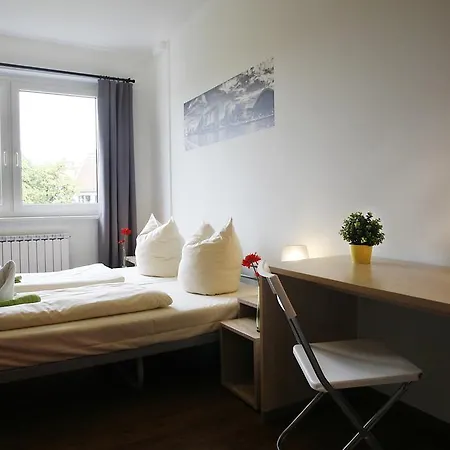 Happy Bed * ベルリン
