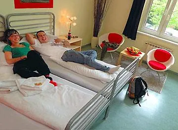 Happy Bed * ベルリン