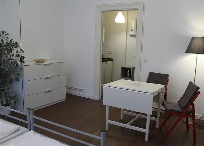 Happy Bed Auberge de jeunesse *