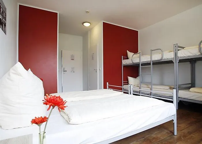 Auberge de jeunesse Happy Bed Berlin