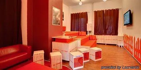 Auberge de jeunesse Happy Bed