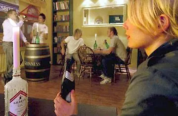 Auberge de jeunesse Happy Bed