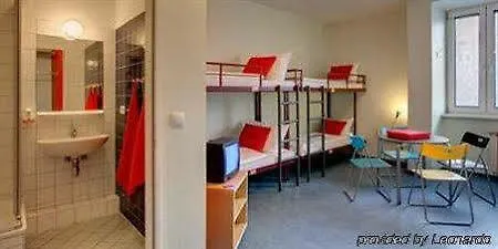 Happy Bed Auberge de jeunesse *