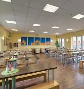 Auberge de jeunesse Happy Bed