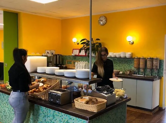 Happy Bed Vandrarhem *